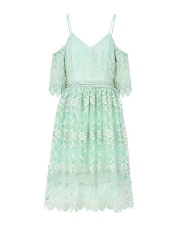 Платье TD TRUE DECADENCE