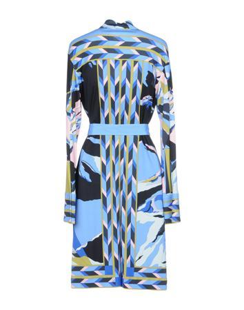 Платье EMILIO PUCCI