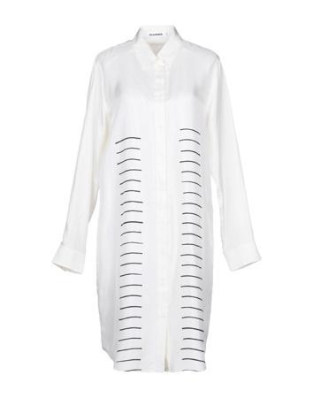 Платье JIL SANDER