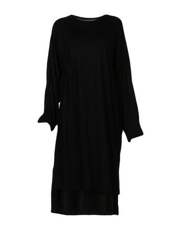 Платье B YOHJI YAMAMOTO