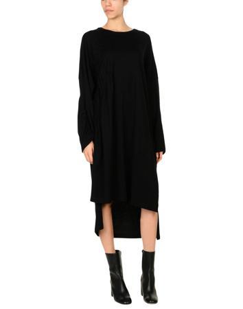 Платье B YOHJI YAMAMOTO