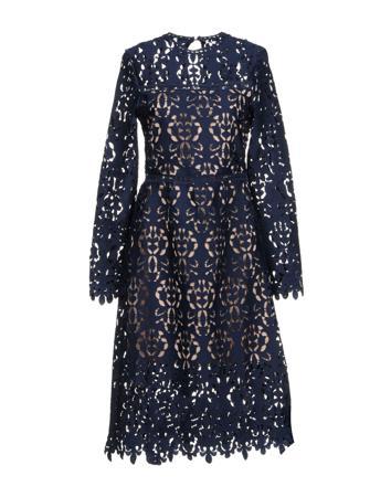 Платье VANESSA SCOTT