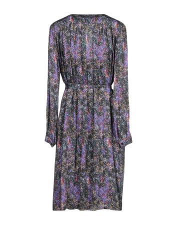 Платье JIL SANDER NAVY