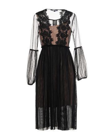 Платье VANESSA SCOTT