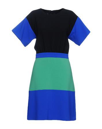 Платье BOUTIQUE MOSCHINO