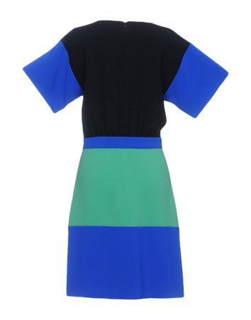 Платье BOUTIQUE MOSCHINO