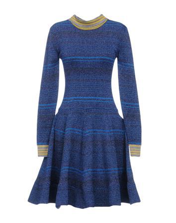 Платье JOURDEN