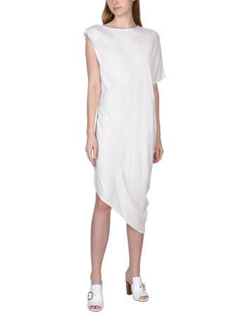 Платье ANN DEMEULEMEESTER