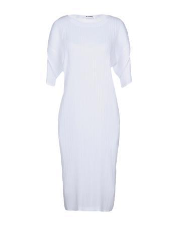 Платье JIL SANDER