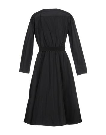 Платье JIL SANDER NAVY