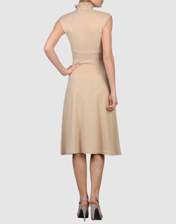 Платье RALPH LAUREN BLACK LABEL