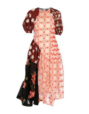 Платье SIMONE ROCHA