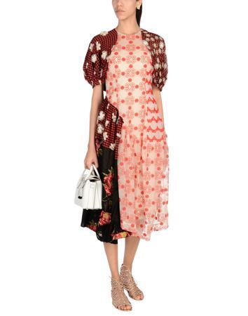 Платье SIMONE ROCHA