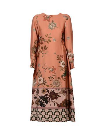 Платье BIANCOGHIACCIO