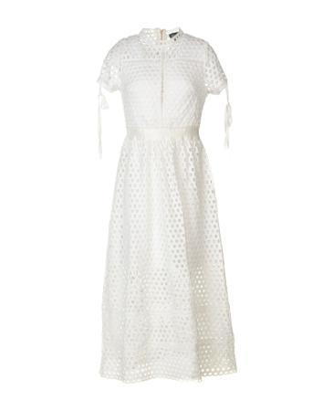 Платье VANESSA SCOTT