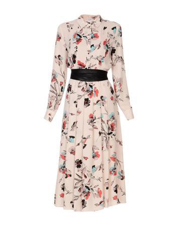 Платье BIANCOGHIACCIO