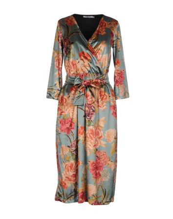 Платье BACKGROUND