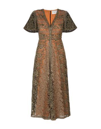 Платье VALENTINO