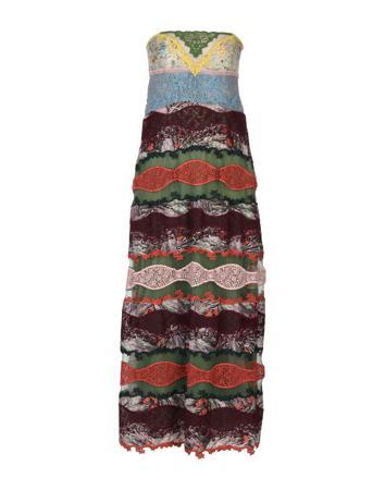 Платье VALENTINO