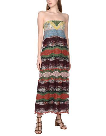 Платье VALENTINO