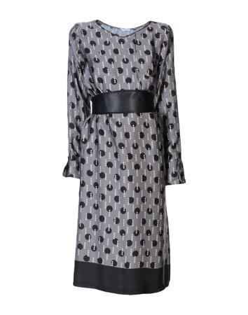 Платье BIANCOGHIACCIO