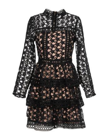 Платье VANESSA SCOTT