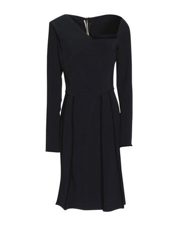 Платье ROLAND MOURET