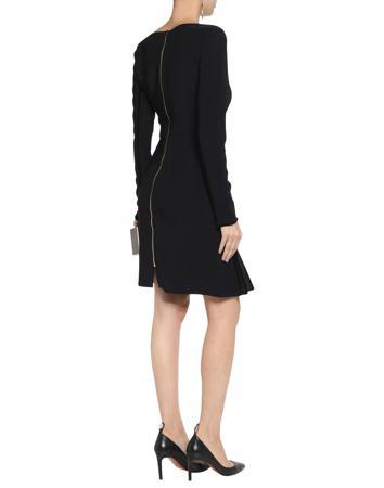 Платье ROLAND MOURET