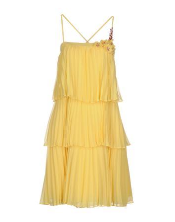 Платье ANDREA MIRAMONTI