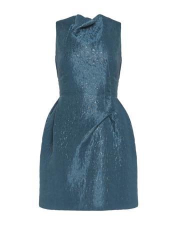 Платье ROLAND MOURET