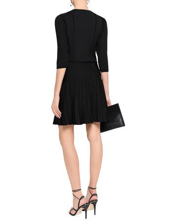 Платье CUSHNIE ET OCHS
