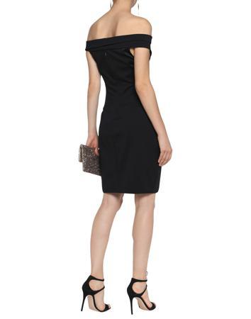 Платье HALSTON HERITAGE