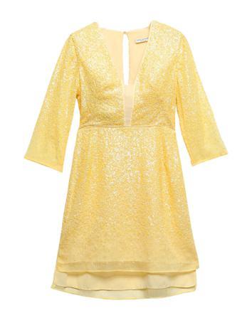 Платье HALSTON HERITAGE