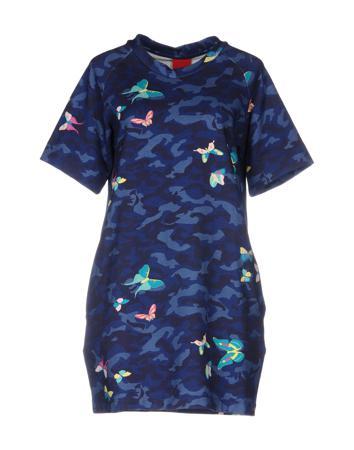 Платье 313 TRE UNO TRE