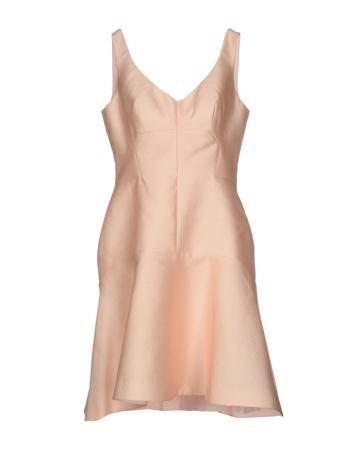 Платье LELA ROSE Платье LELA ROSE
