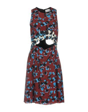 Платье TANYA TAYLOR