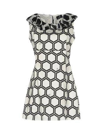 Платье .8!  POINT HUIT