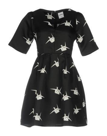 Платье WILD PONY