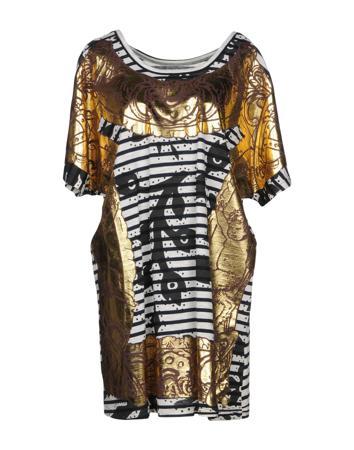 Платье VIVIENNE WESTWOOD ANGLOMANIA