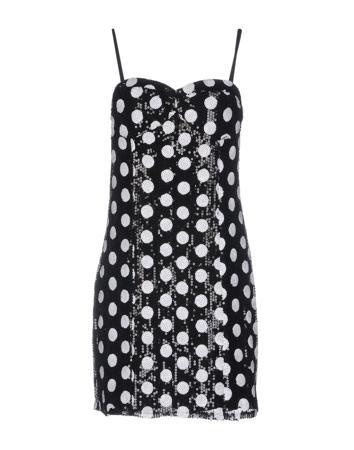 Платье RARE LONDON Платье RARE LONDON