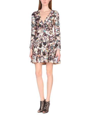 Платье ZUHAIR MURAD