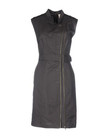 Платье BAND OF OUTSIDERS