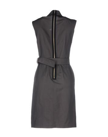 Платье BAND OF OUTSIDERS