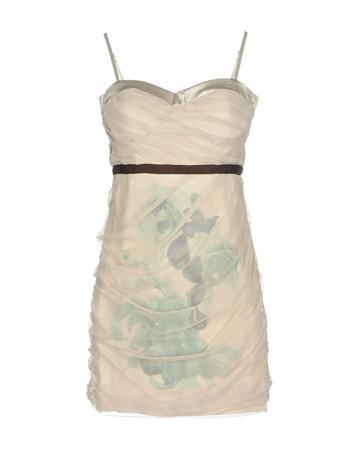 Платье INTROPIA