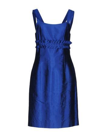 Платье FABRIZIO LENZI