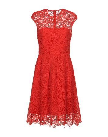 Платье LELA ROSE Платье LELA ROSE