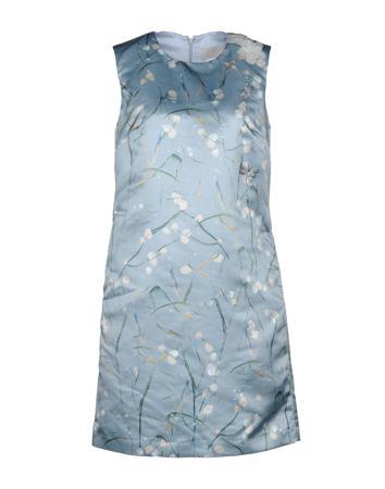 Платье ROBERTA SCARPA