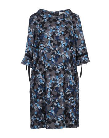 Платье ROBERTA SCARPA