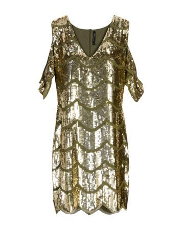 Платье WALTER BAKER