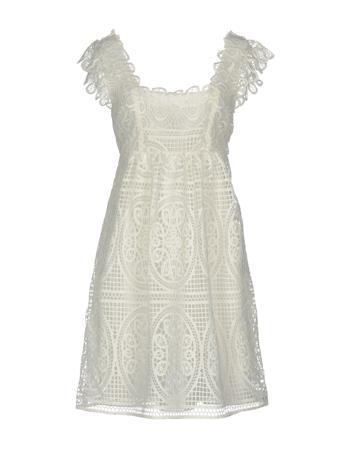 Платье TEMPERLEY LONDON